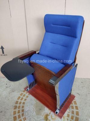 Chairs Church Auditorium Chair Price for Sale (YA-209A)