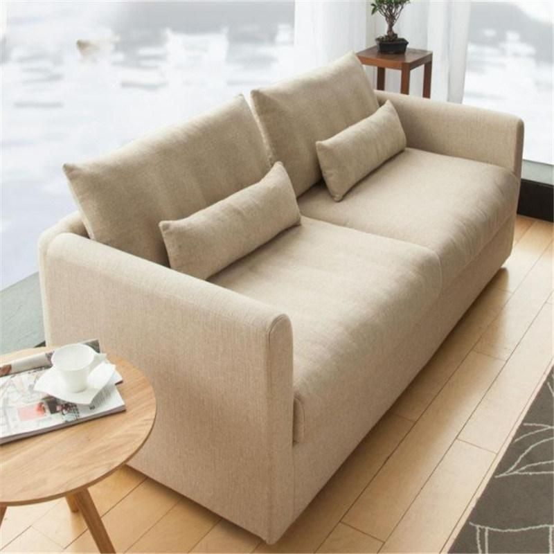 Polyester Sea Island Yarn Brush Suede Bronzing Fabric for Sofa