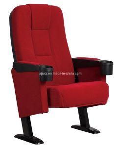 Rocking Back Mechanism Style Cinema Movie Theater Concert Hall Chair