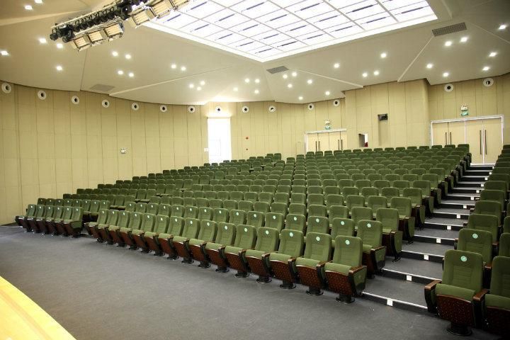 Conference Lecture Hall Stadium Cinema Lecture Theater Church Auditorium Theater Chair
