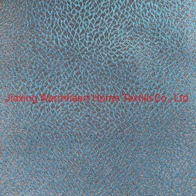 Ready Goods High Density Jacquard Woven Fabric for Furniture Sofa Fabric Upholstery Fabric (JAC06)