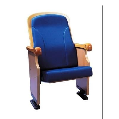 Theater Seating Auditorium Seat Cinema Chair (MS4)