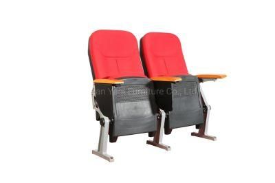 Wholesale Stable Comfortable Durabe Church Chair for Auditorium (YA-L104)