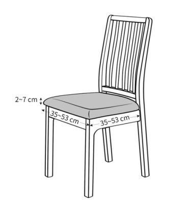 Modern Stacking High Back Wood Chiavari Tiffany Chairs Dining Chair