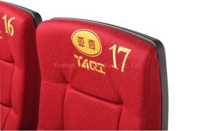 Wholesale Factory Supply Church Seats Conference Leature Hall Theater Chair (YA-L602)