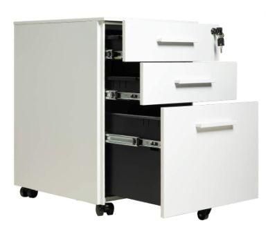 Gdlt Metal Office Cabinets File Storage Cabinet Suitable for Legal/Letter/A4 File