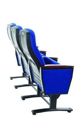 Lecture Hall Chair Church Conference Auditorium Seating Theater Seat Chair (SP)