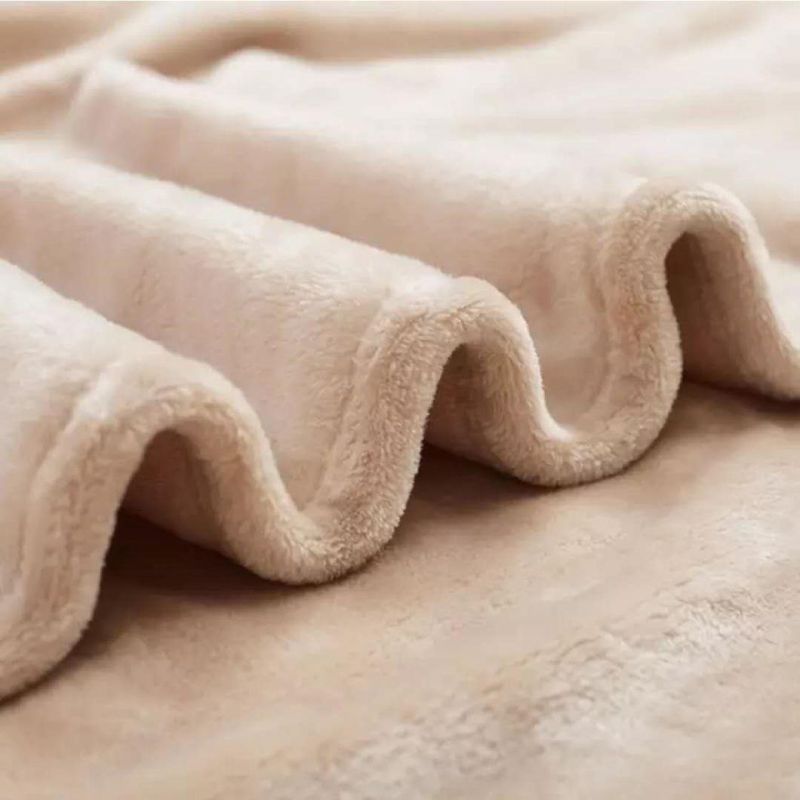 New Design Bed Quilt Blanket