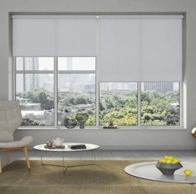 Home Office Wholesale Price Roller Blinds with Blackout Fabric Roller Curtain