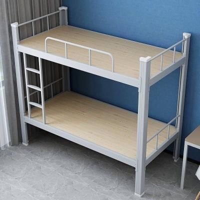 Twin Bed Frame Iron Furniture Bunk Bed Double Bunk Beds