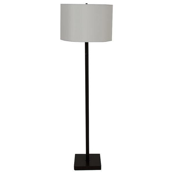 Indoor Metal Decoration Desk Lamp and Fabric Shade Table Lamp