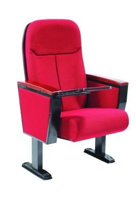 Auditorium Seat Folding Commercial Theater Chair (M)