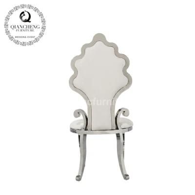 Direct Manufacturer Wholesale Scandinavian Hotel Dining Chair for Restaurant