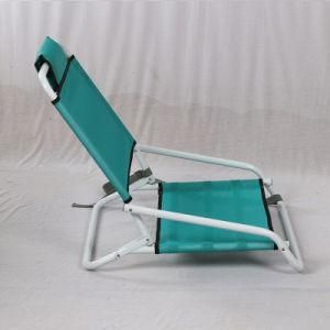 Folding Outdoor Leisure Beach Chair Picnic Camping Chair Portable Chair