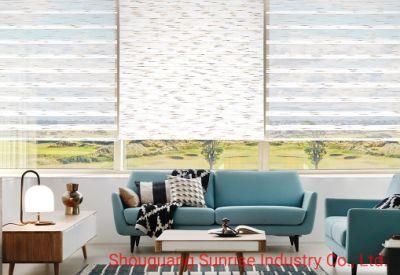 Remote Control Zebra Blinds Manual