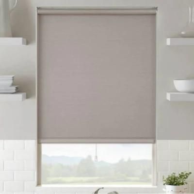 Wholesale Sunscreen Roller Blinds Price