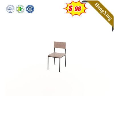 Cheap Simple Design Wooden Modern Furniture Dining Table Set Dining Chair Bench Kitchen Chairs Eating Chair