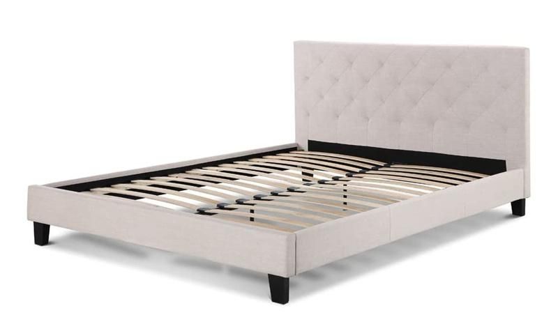 Wholesale Best Contemporary Modern Style Furniture Bedroom Upholstery Bed for Home