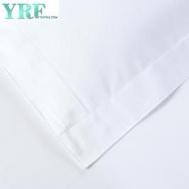 Wholesale Deluxe Deep Pocket Duvet Cover Cotton Fabric for Queen Bed