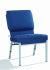 Wholesale Blue Steel Church Chair in Auditorium (YC-G30)