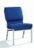 Wholesale Blue Steel Church Chair in Auditorium (YC-G30)