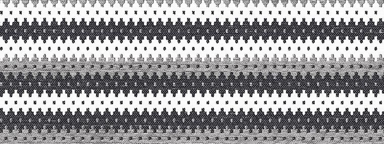Zhida Textiles Yarn Dyed Jacquard Chenille Sofa Fabric Tela