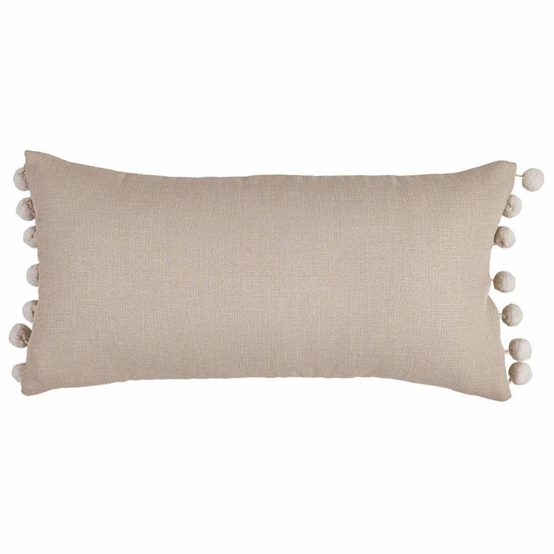Fashion Europe Jacquard  Design Soft Cushion on Sofa 100% Cotton Linen Fabric Chair Cushion Pillow Case