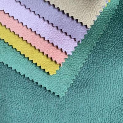 100%Polyester Sofa Fabric Champion Design