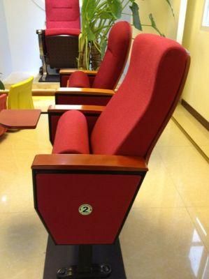 Juyi Jy-996t Cinema Chair Theatre Chairs Good Quality Low Price