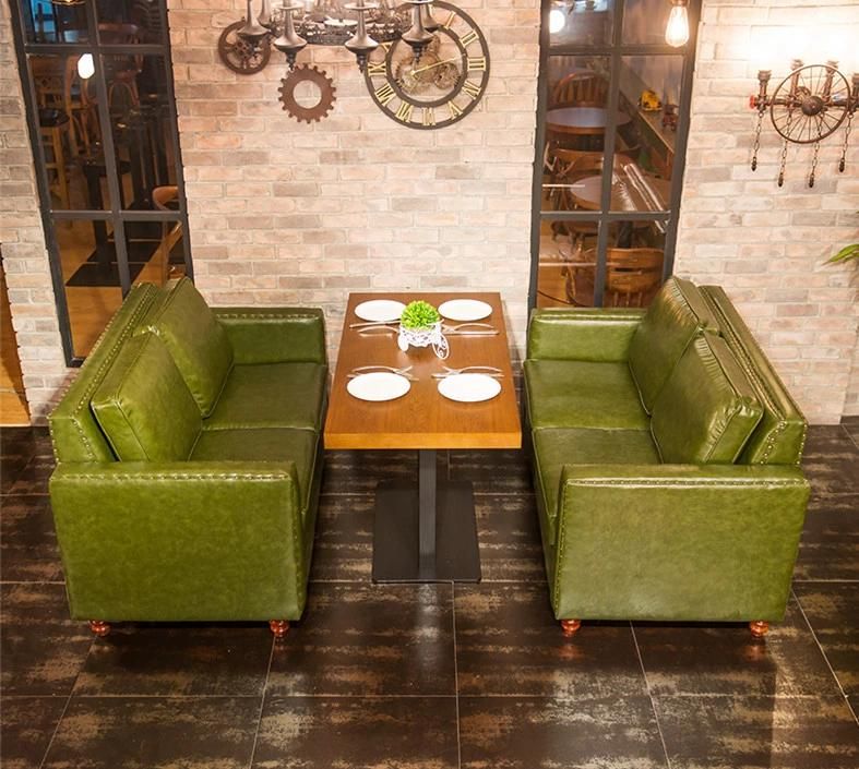 Custom Restaurant Fabric Dining Living Room Event Furniture
