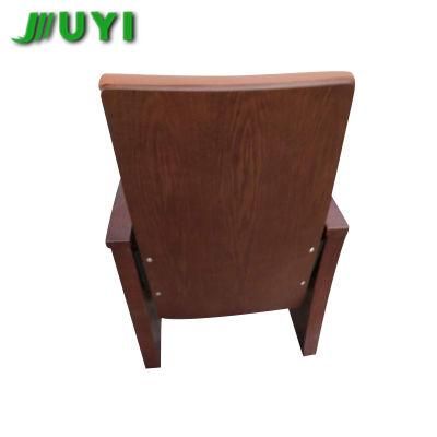 Jy-932 New Style Cinema Theater Church Auditorium Chair