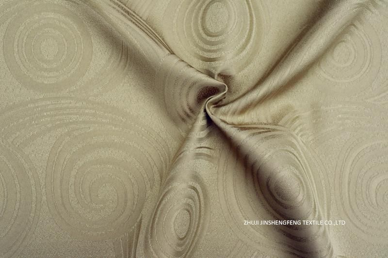 Fabric for Curtain/Table/Sofa