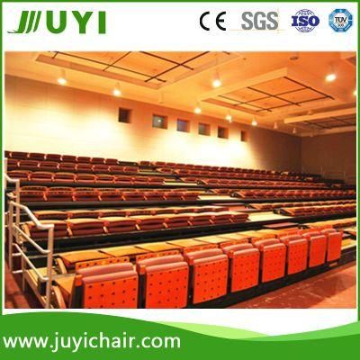 Games Portable Hockey Tip-up Telescopic VIP Retractable Auditorium Seat Chair Used Bleachers