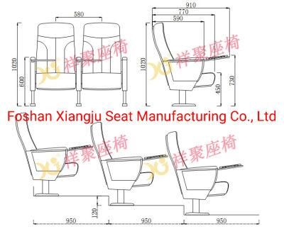 University School Hotel Training Room Auditorium Lecture Hall Chair