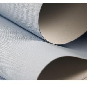Roller Blind Fabrics, Polyester 100% Blackout Roller Blind, Dimout Roller Blind and Color Coating Foaming and Plain Fabrics