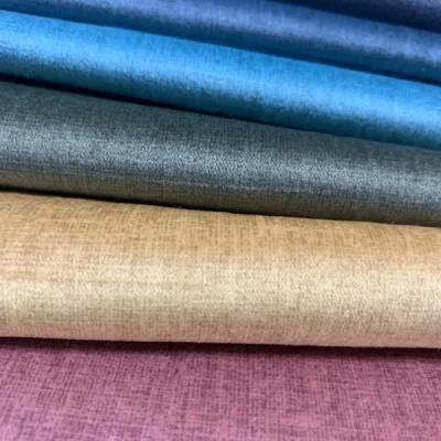 100% Polyester Sofa Fabric--Virgo Pattern
