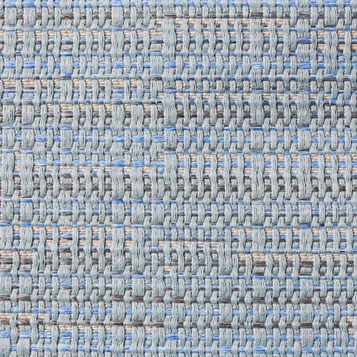 Sicile Blended Weaving Summer Anti-UV Sofa Coverings Furniture Fabric