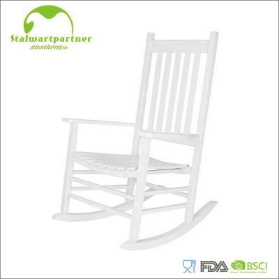 Wooden Outdoor Furniture