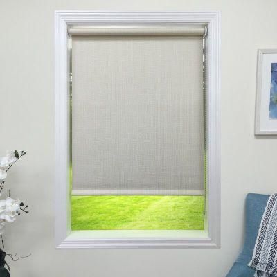 Best Quality Fabric Good Color Blackout Roller Blinds