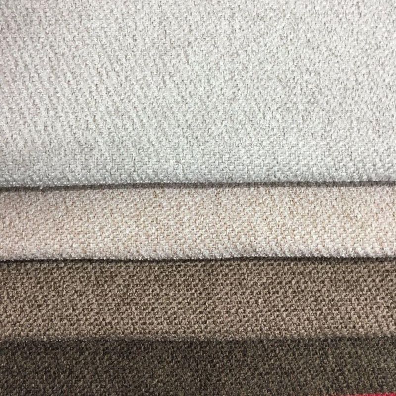 New Arrival Chenille Fabric 100%Polyester Sofa Fabric(089