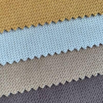 100%Polyester Sofa Fabric Alton Design