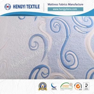 Double-Faced Mattress Knitted Fabrics