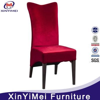 Upholstery Hotel Chair (XYM-H91)