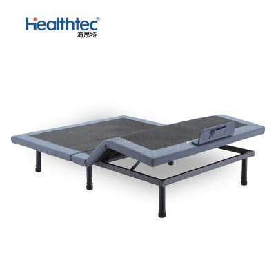 Healthtec Okin Adjustable Frame Electric Adjustable Bed