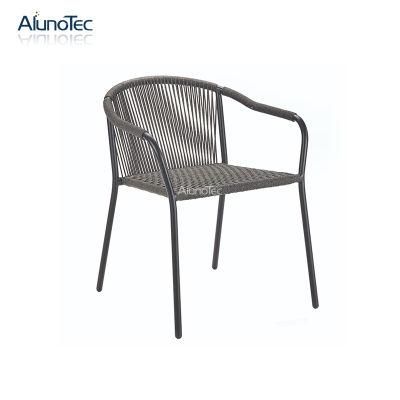 High Quality Outdoor Furniture Aluminum Leisure Chair