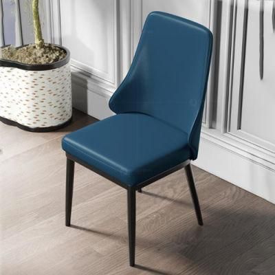 Wholesale Nordic Velvet Modern Luxury Design Furniture Dining Room Chairs Dining Chairs