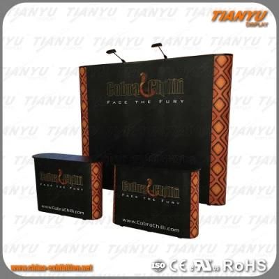 Chinese Manufacturer Cosmetic Floor Display Stand Pop up Stands