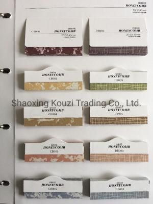 H13 Honeycomb Blinds Fabric