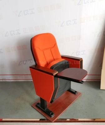 Auditorium Chair Price Conference Church Metal Chair (YA-L04)