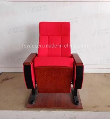 Auditorium Chair, Theater Seating, Auditorium Seating (YA-01A)